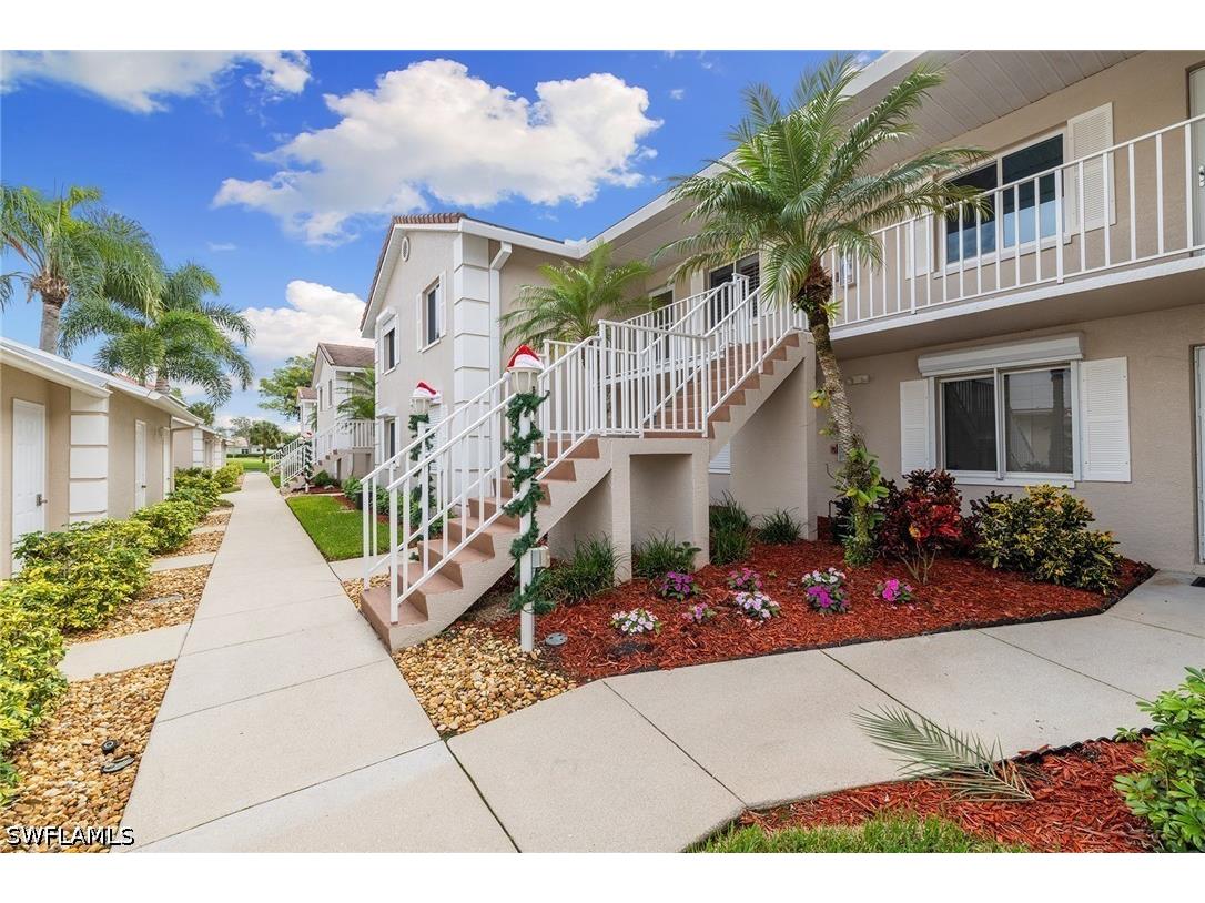 6900 Dennis Circle #J-205 Naples FL 34104 226017311 image11