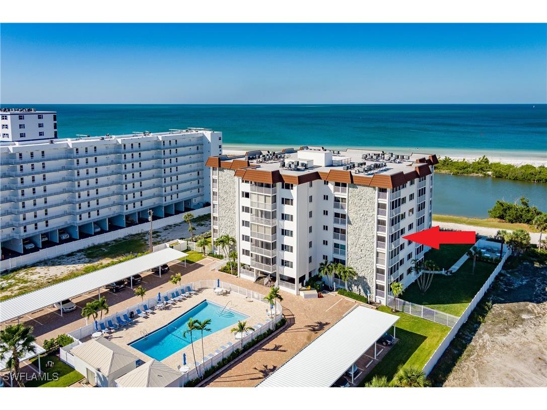 6900 Estero Boulevard #401 Fort Myers Beach FL 33931 225076531 image30