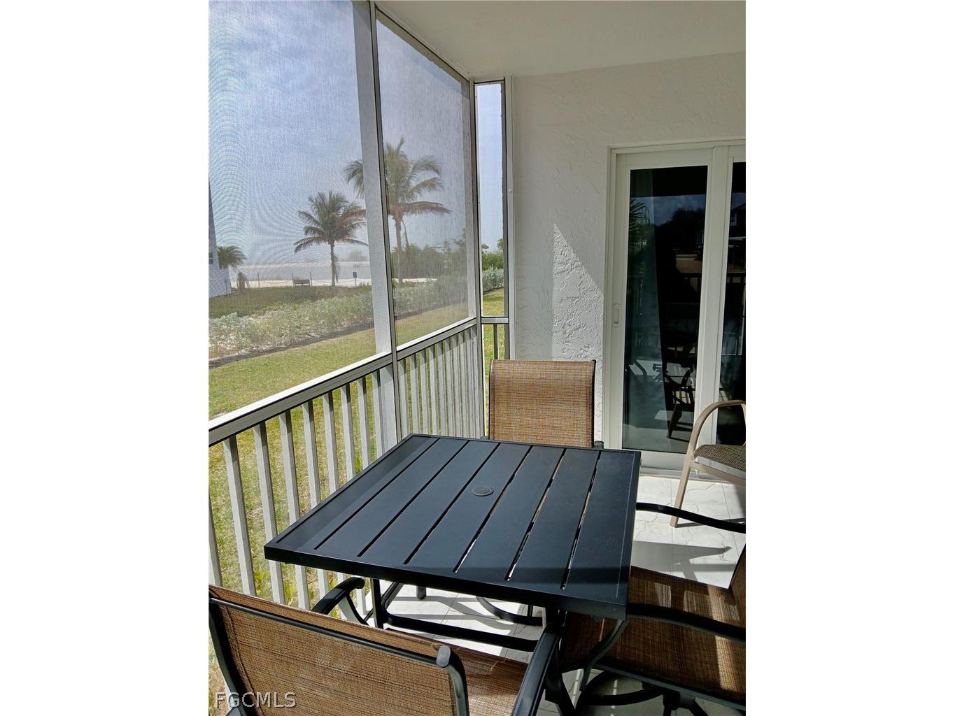 6900 ESTERO BLVD Unit 108