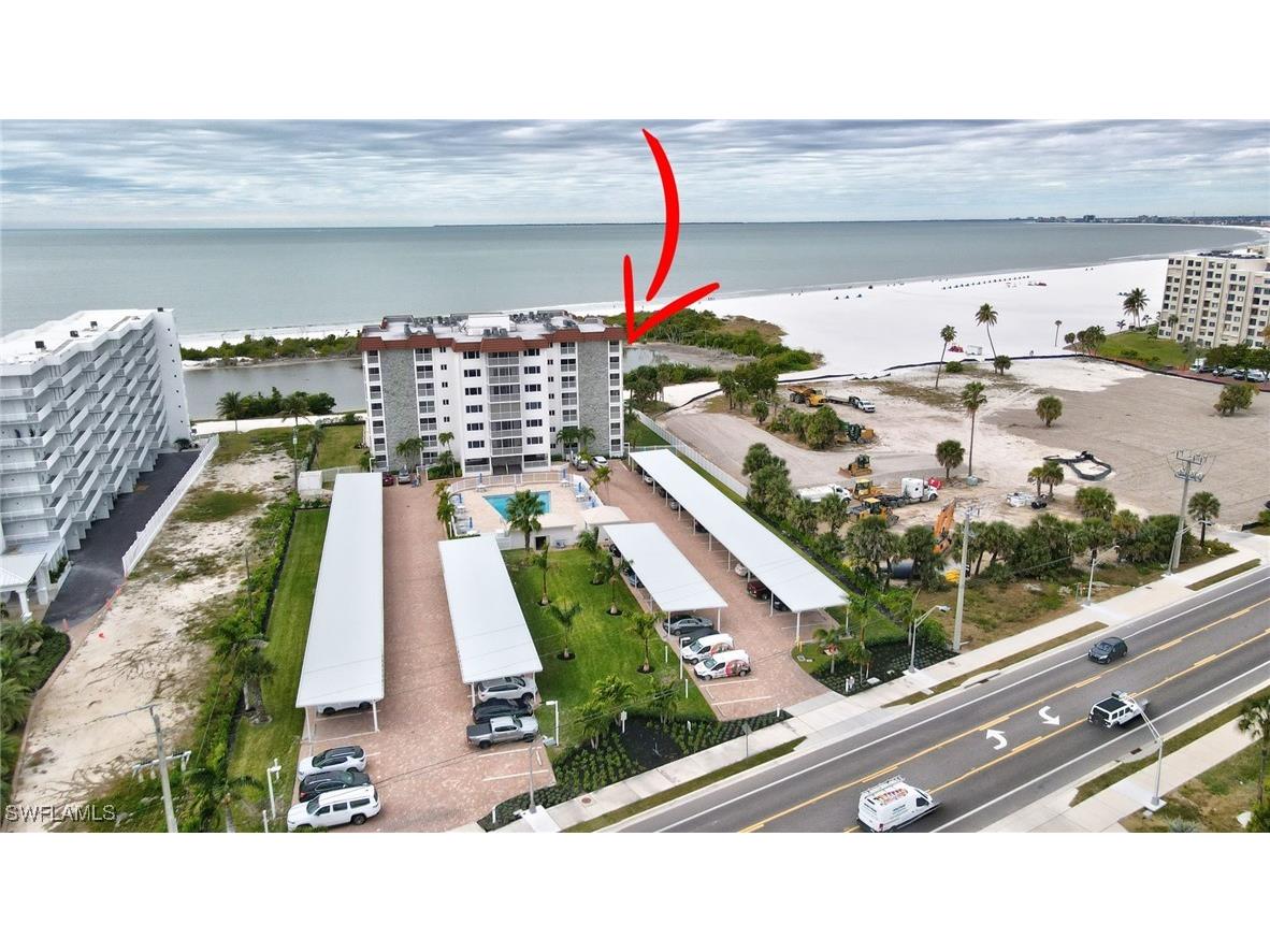 6900 Estero Boulevard #501 Fort Myers Beach FL 33931 226002669 image2