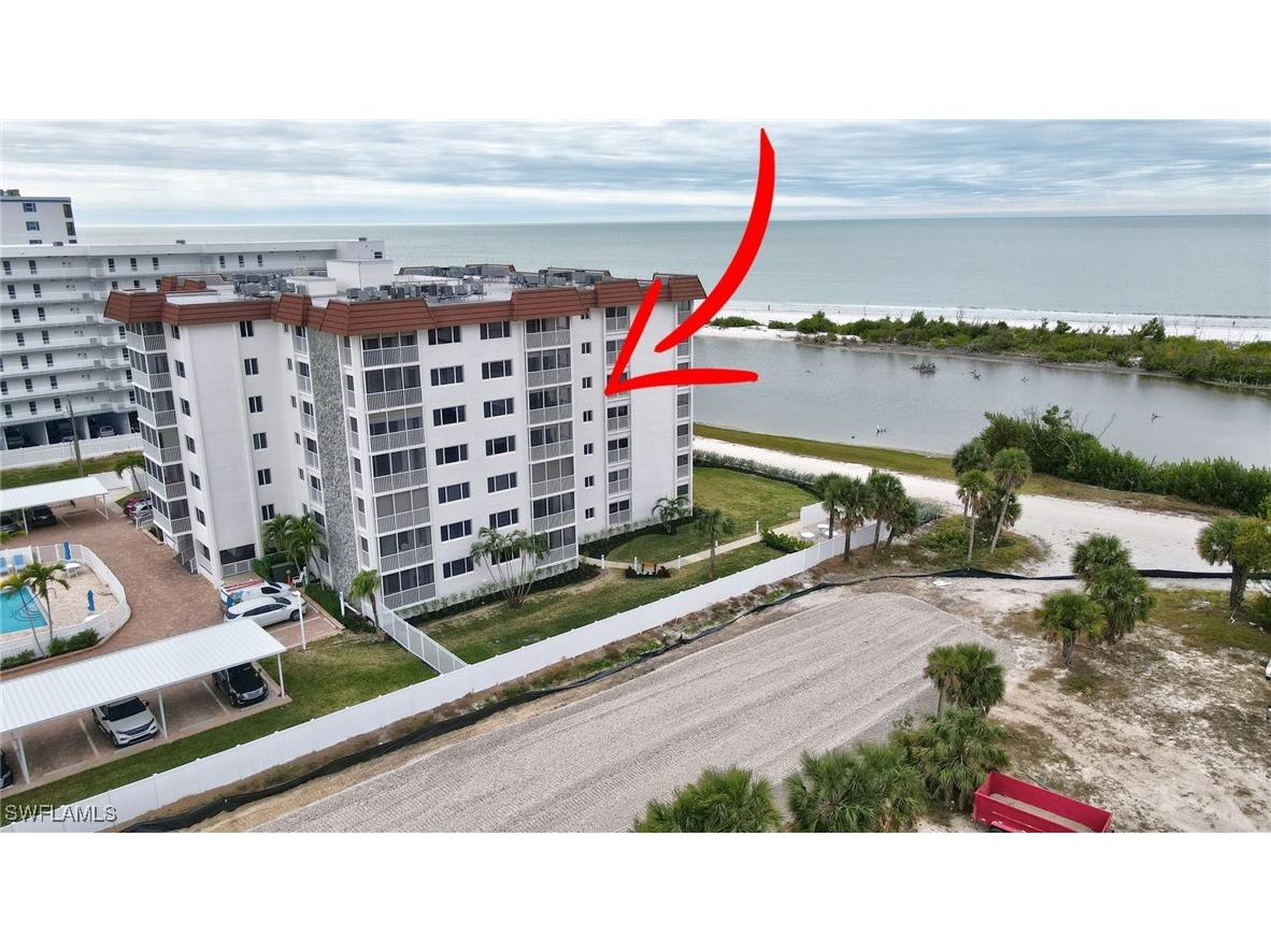 6900 Estero Boulevard #501 Fort Myers Beach FL 33931 226002669 image3