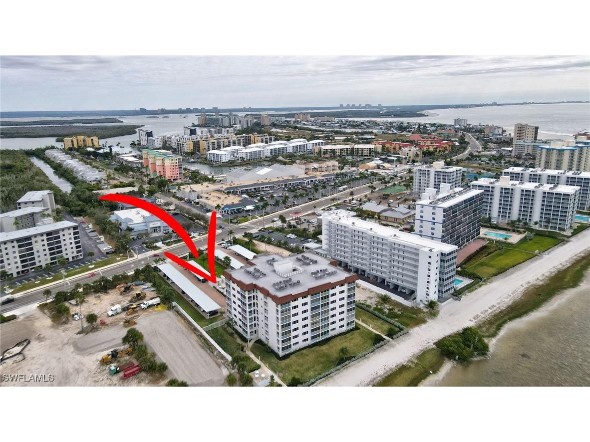 6900 Estero Boulevard #501 Fort Myers Beach FL 33931 226002669 image6