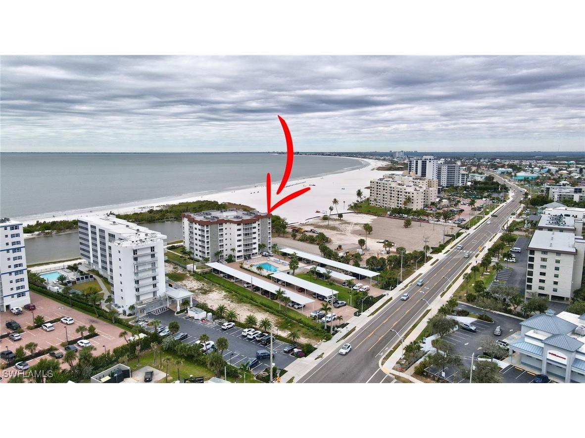6900 Estero Boulevard #501 Fort Myers Beach FL 33931 226002669 image7