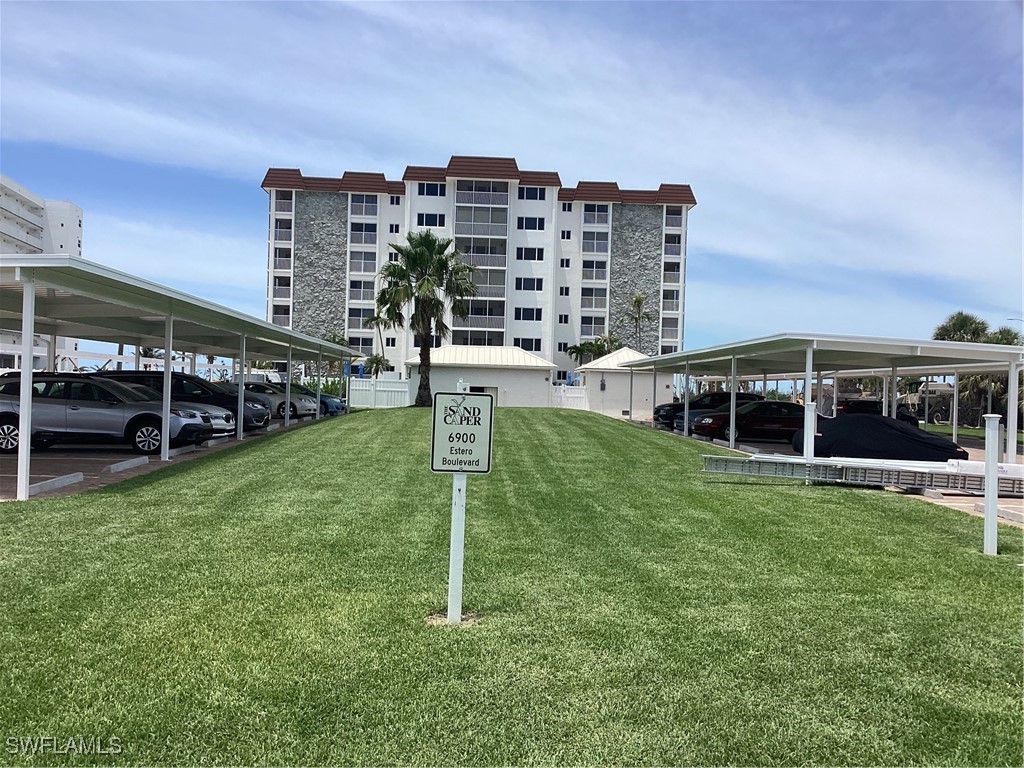 6900 Estero Boulevard #508 Fort Myers Beach FL 33931 225045075 image2