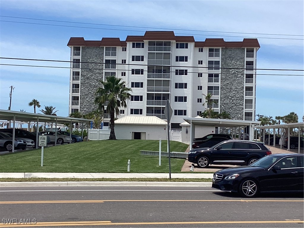 6900 Estero Boulevard #508 Fort Myers Beach FL 33931 225045075 image36