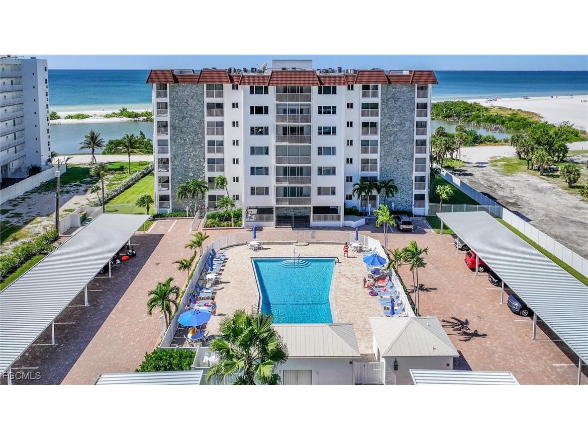 6900 Estero Boulevard #609 Fort Myers Beach FL 33931 2025014718 image1