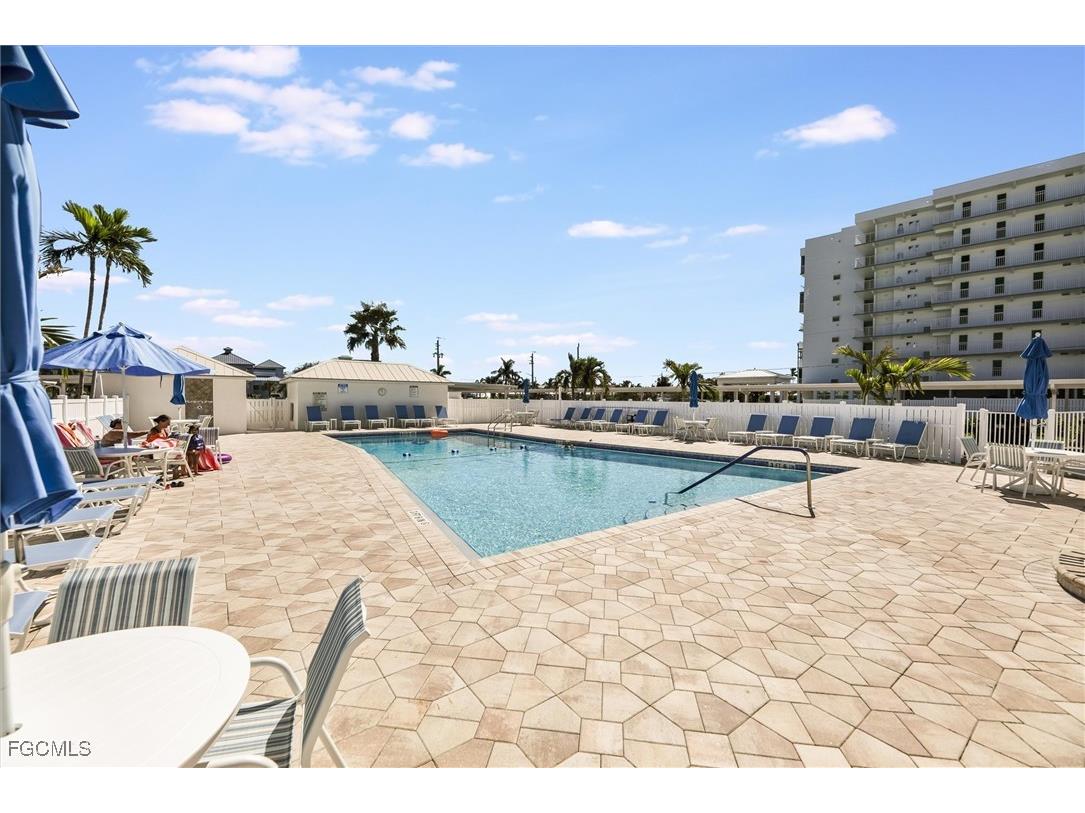 6900 Estero Boulevard #609 Fort Myers Beach FL 33931 2025014718 image22
