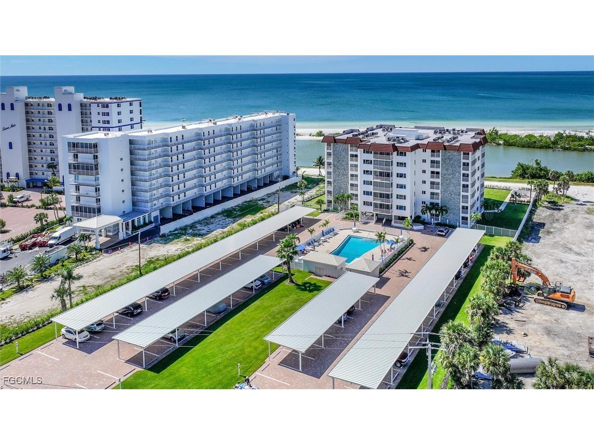 6900 Estero Boulevard #609 Fort Myers Beach FL 33931 2025014718 image23