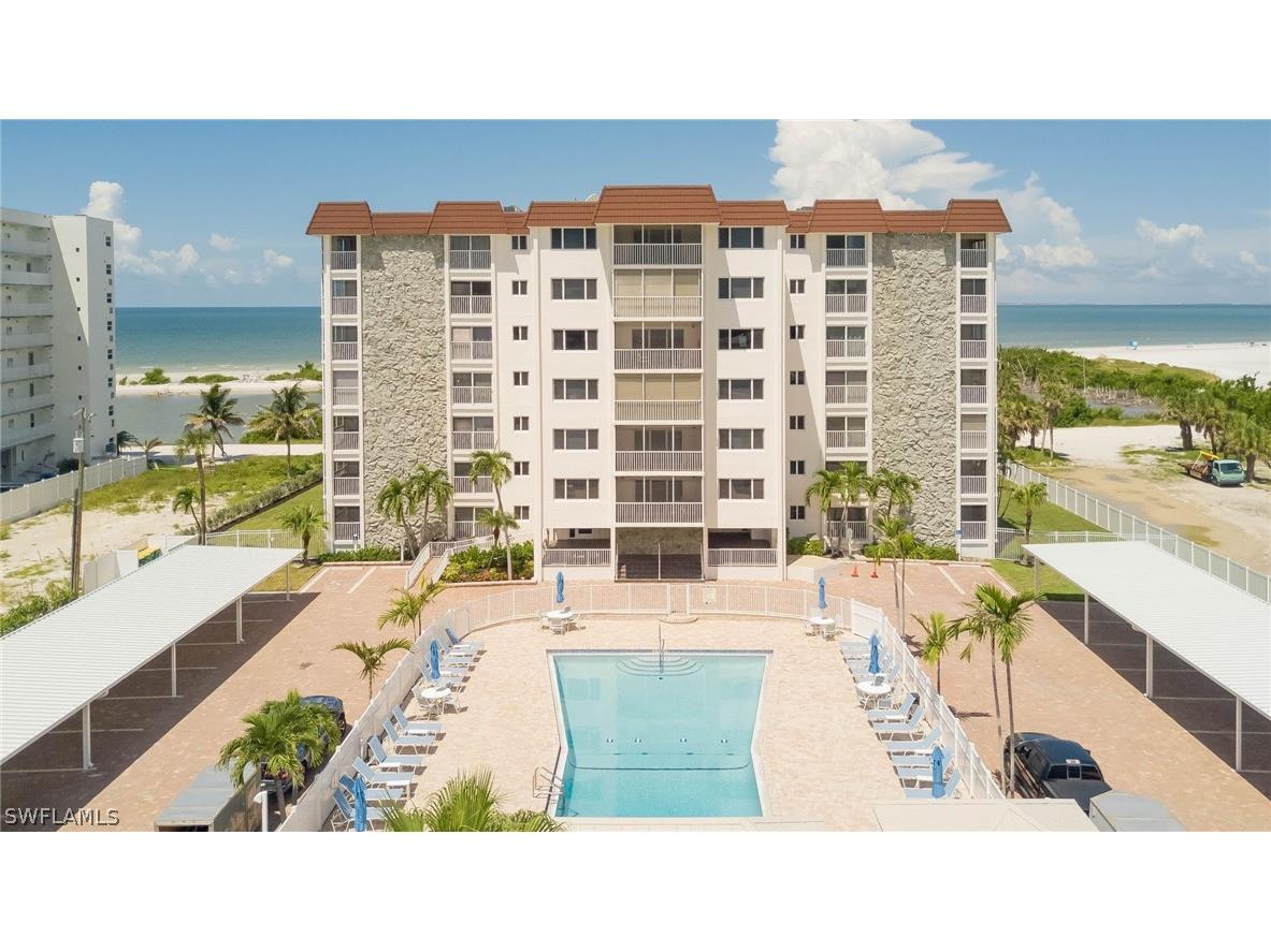 6900 Estero Boulevard #701 Fort Myers Beach FL 33931 226009854 image1