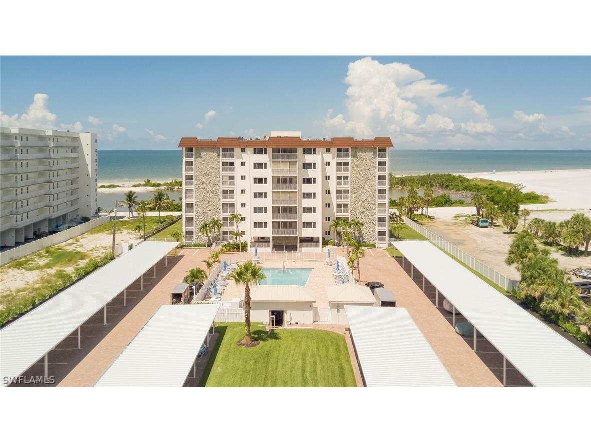 6900 Estero Boulevard #701 Fort Myers Beach FL 33931 226009854 image23