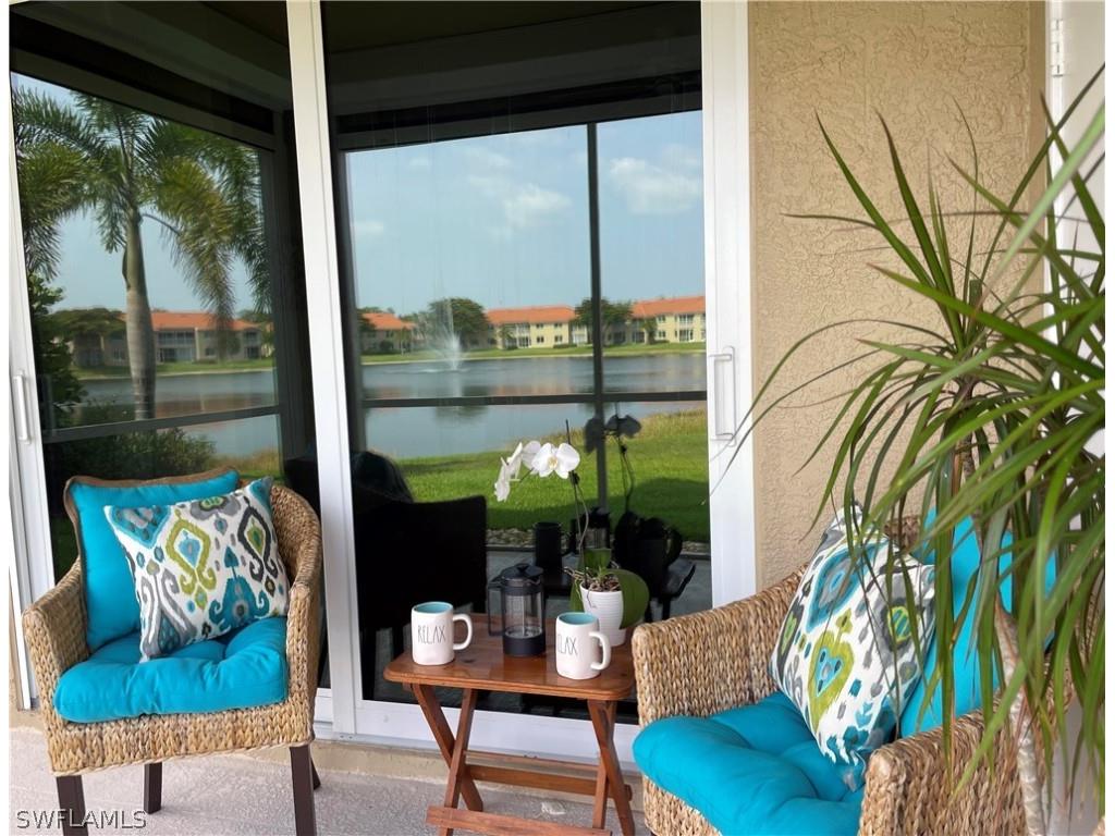 6900 Huntington Lakes Circle #102 Naples FL 34119 224014865 image1