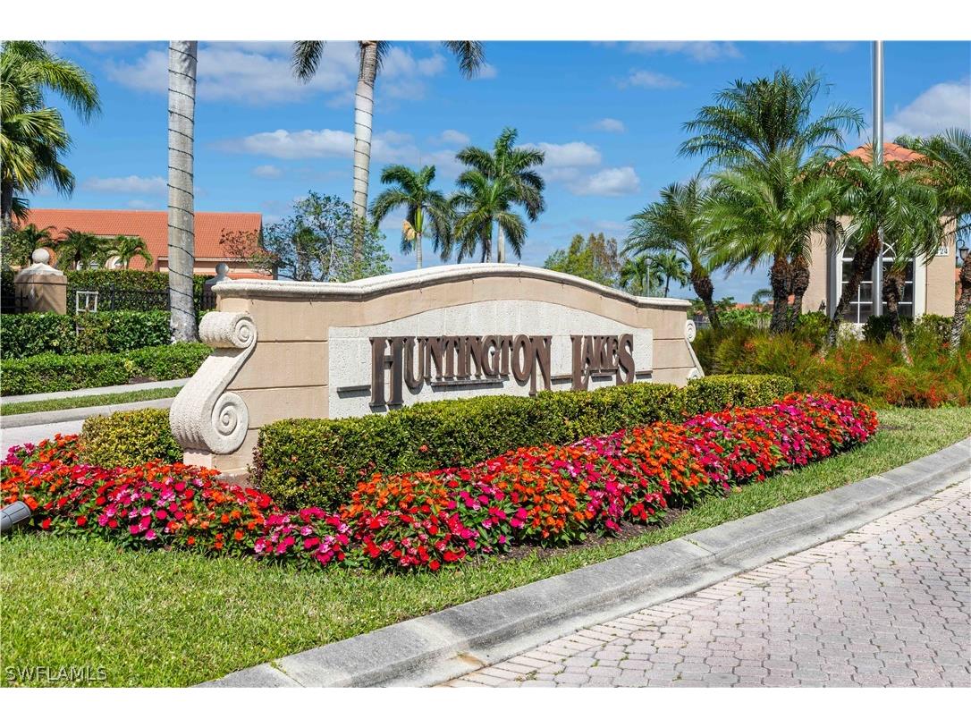 6900 Huntington Lakes Circle #104 Naples FL 34119 223012736 image1