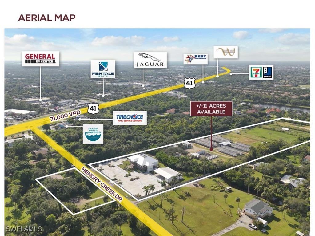 6901 Hendry Creek Drive Fort Myers FL 33908 225080265 image1