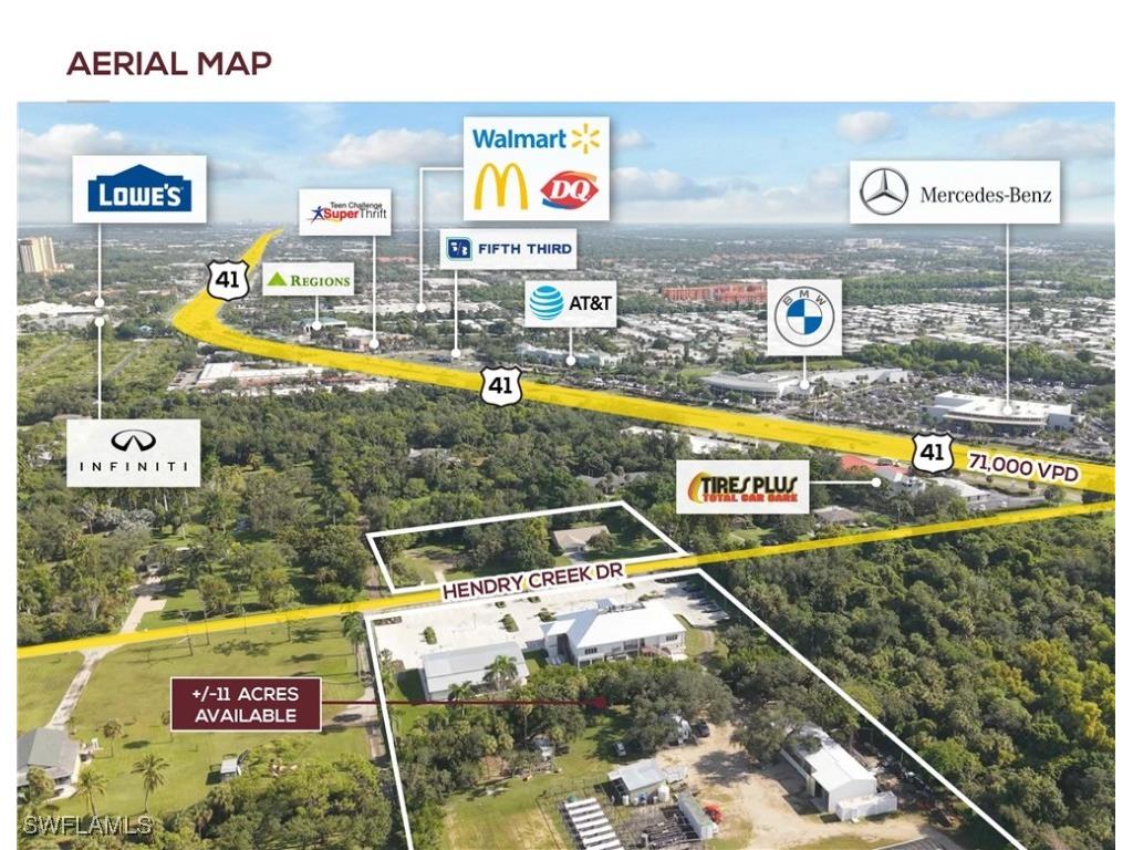 6901 Hendry Creek Drive Fort Myers FL 33908 225080265 image2