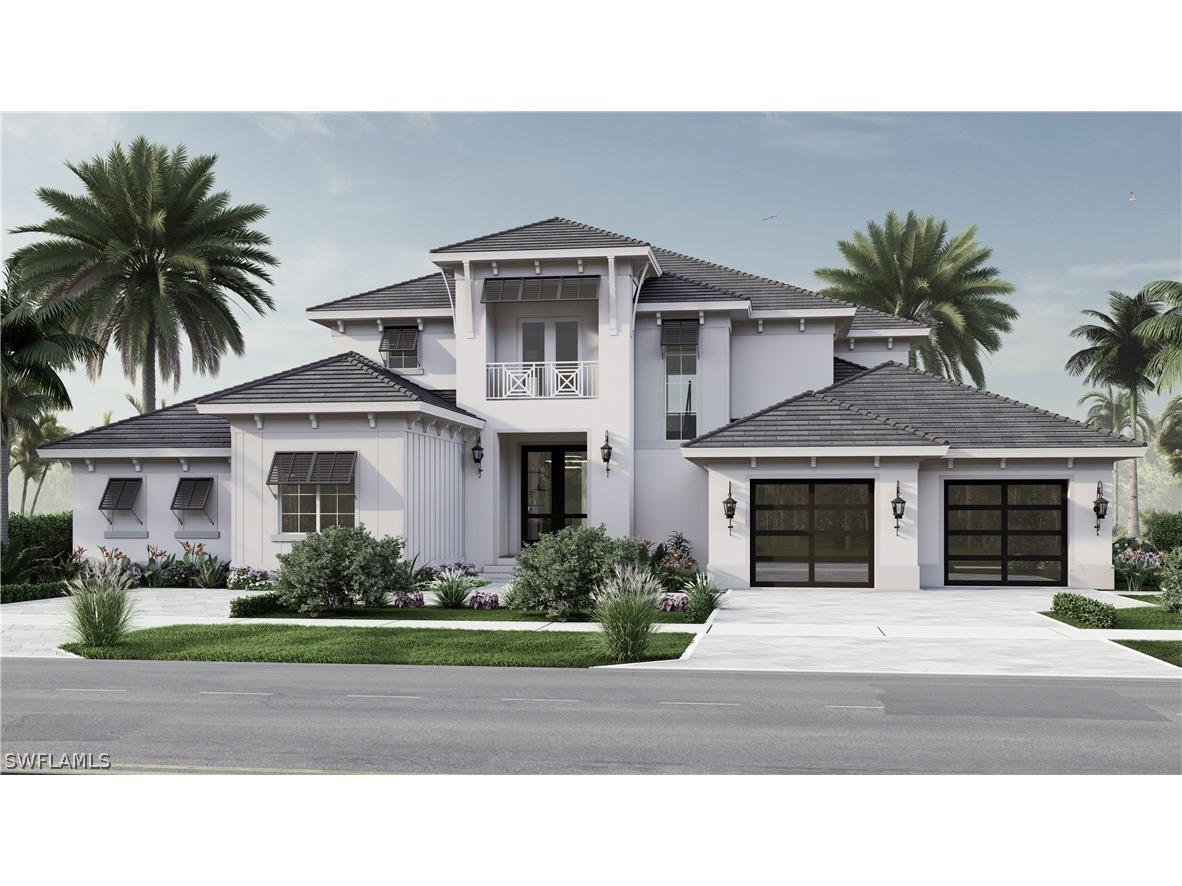 691 Cameo Court Marco Island FL 34145 223002773 image1