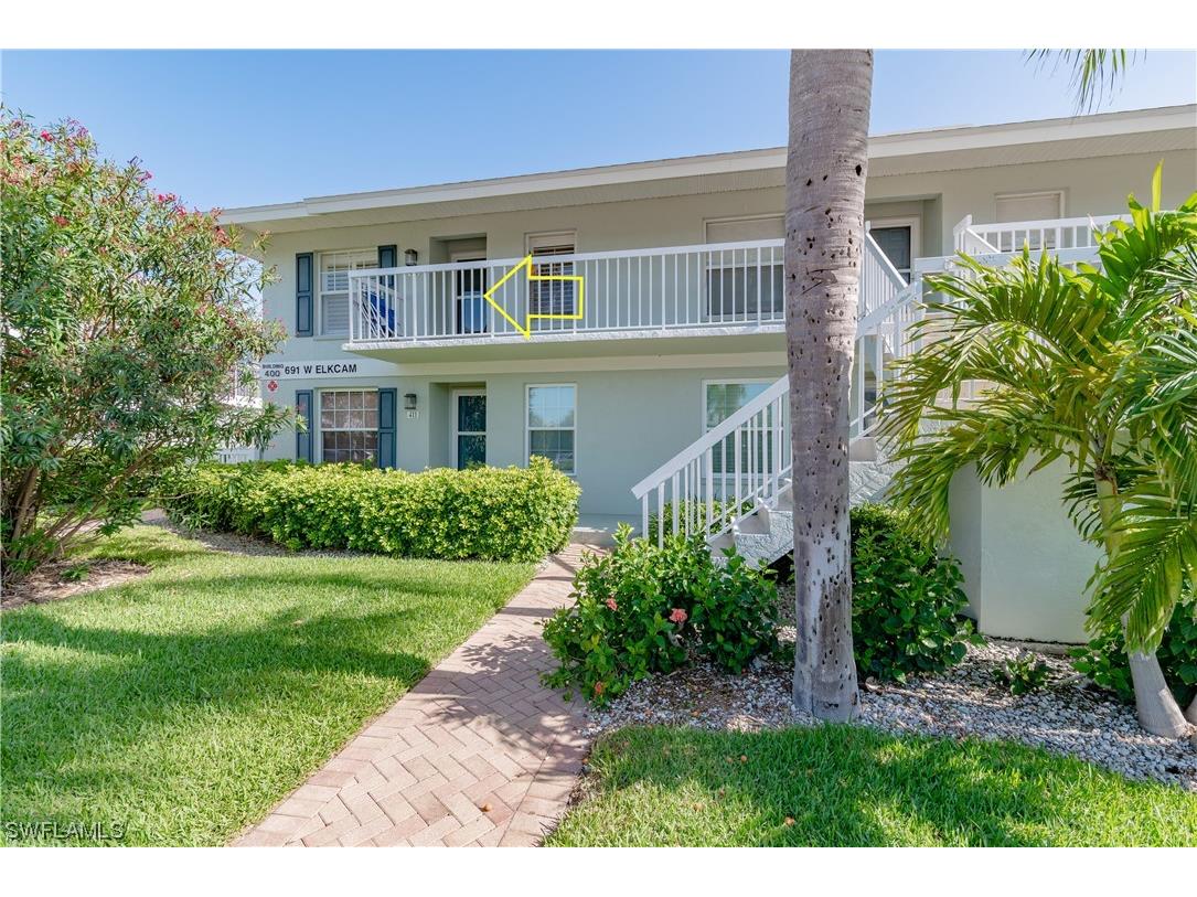691 W Elkcam Circle #421 Marco Island FL 34145 223030008 image1