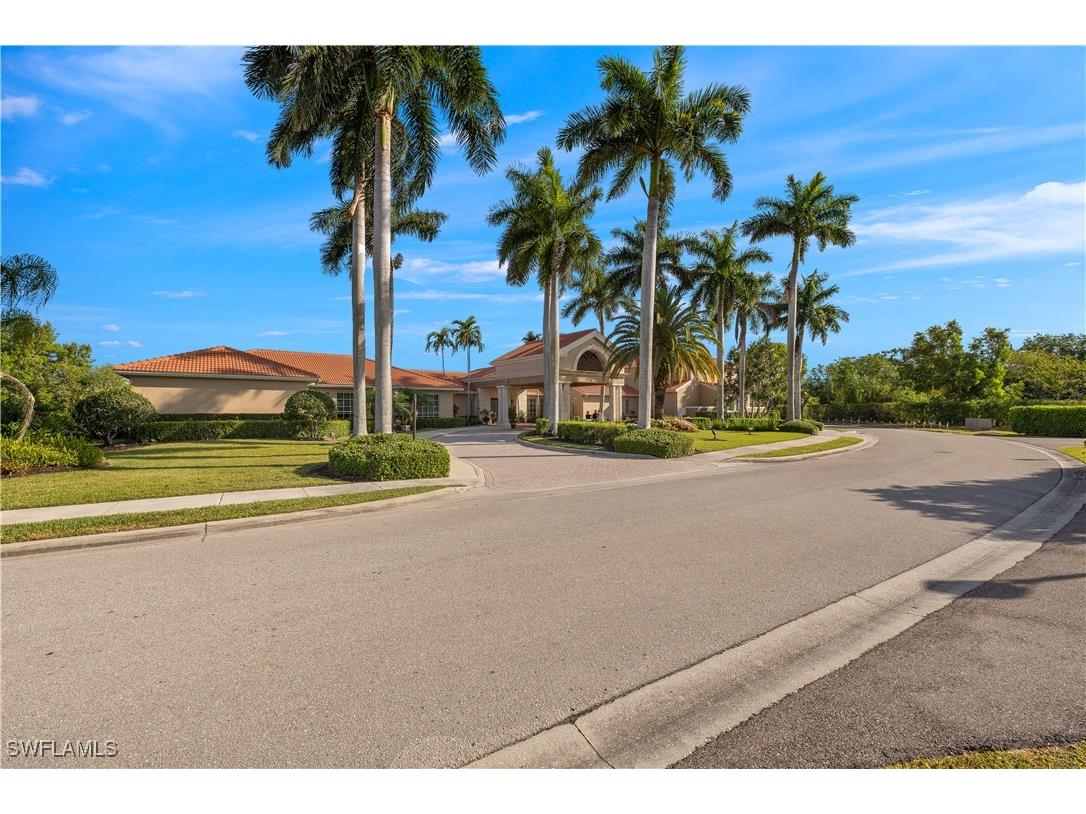 6910 Huntington Lakes Circle #101 Naples FL 34119 225065885 image27