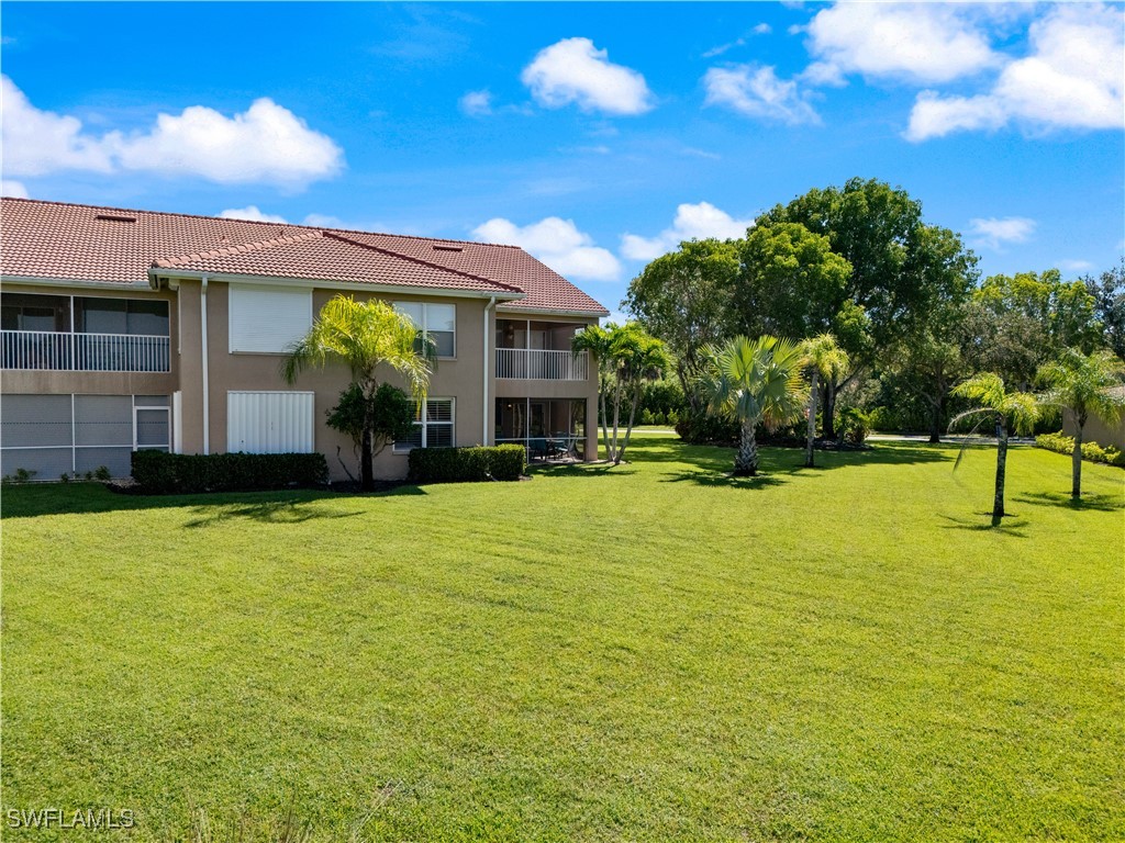 6910 Huntington Lakes Circle #101 Naples FL 34119 225065885 image4