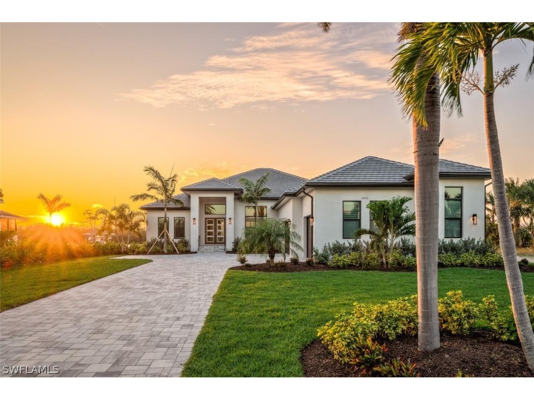 6911 Deep Lagoon Lane Fort Myers FL 33919 222087538 image1