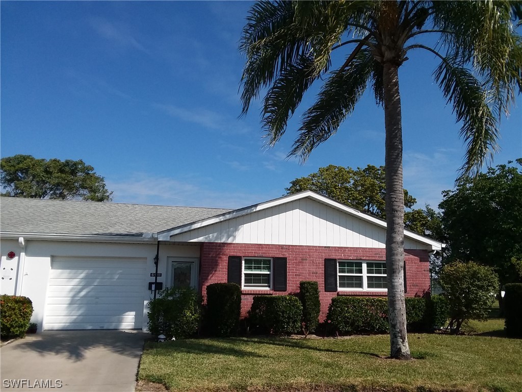 6911 Tee Way Fort Myers FL 33919 223023526 image1