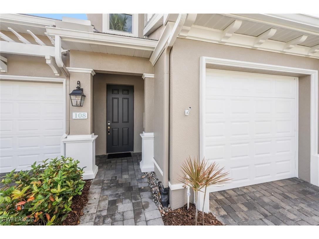 6916 Avalon Circle #108 Naples FL 34112 225067618 image1
