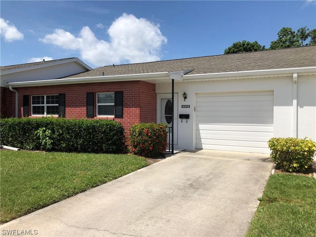 6916 Par Way Fort Myers FL 33919 223019598 image1