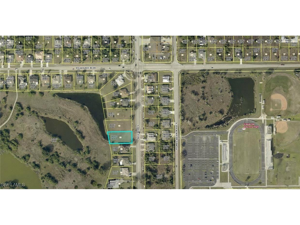 692 Bell Boulevard S Lehigh Acres FL 33974 225059224 image1