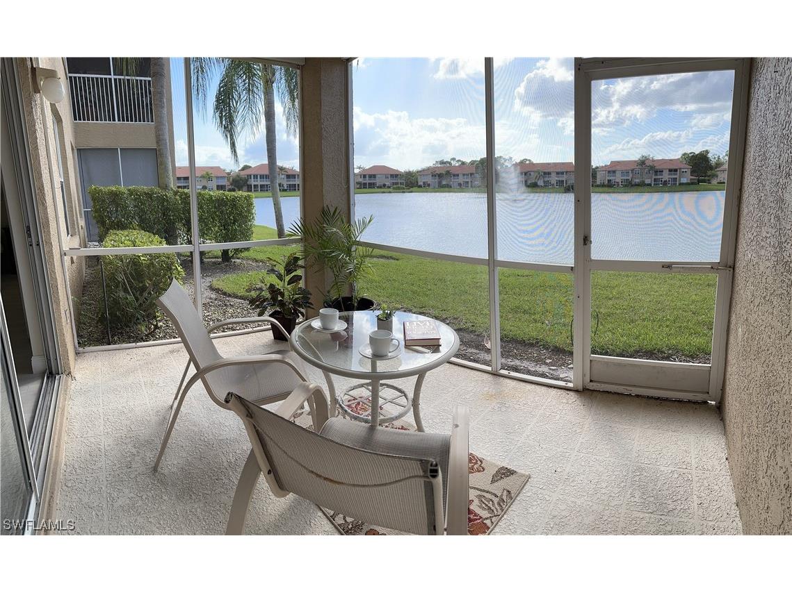 6920 Huntington Lakes Circle #103 Naples FL 34119 223079753 image1
