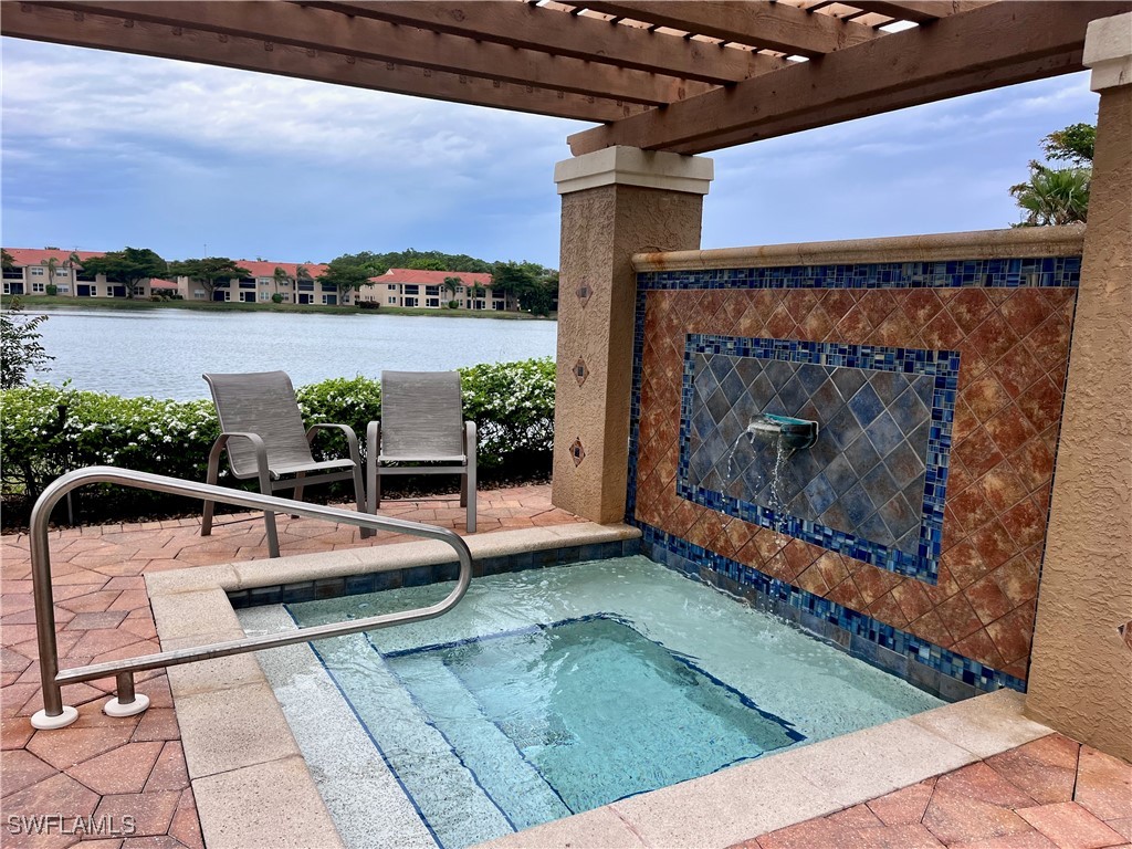 6920 Huntington Lakes Circle #103 Naples FL 34119 225080806 image17