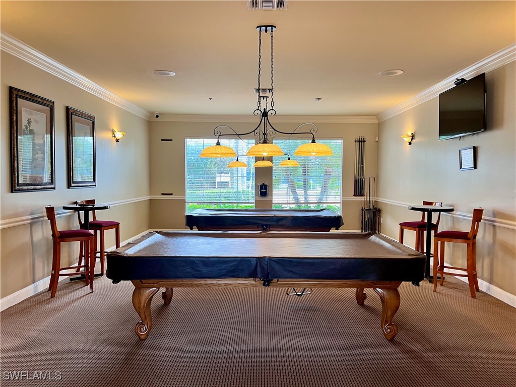 6920 Huntington Lakes Circle #103 Naples FL 34119 225080806 image19