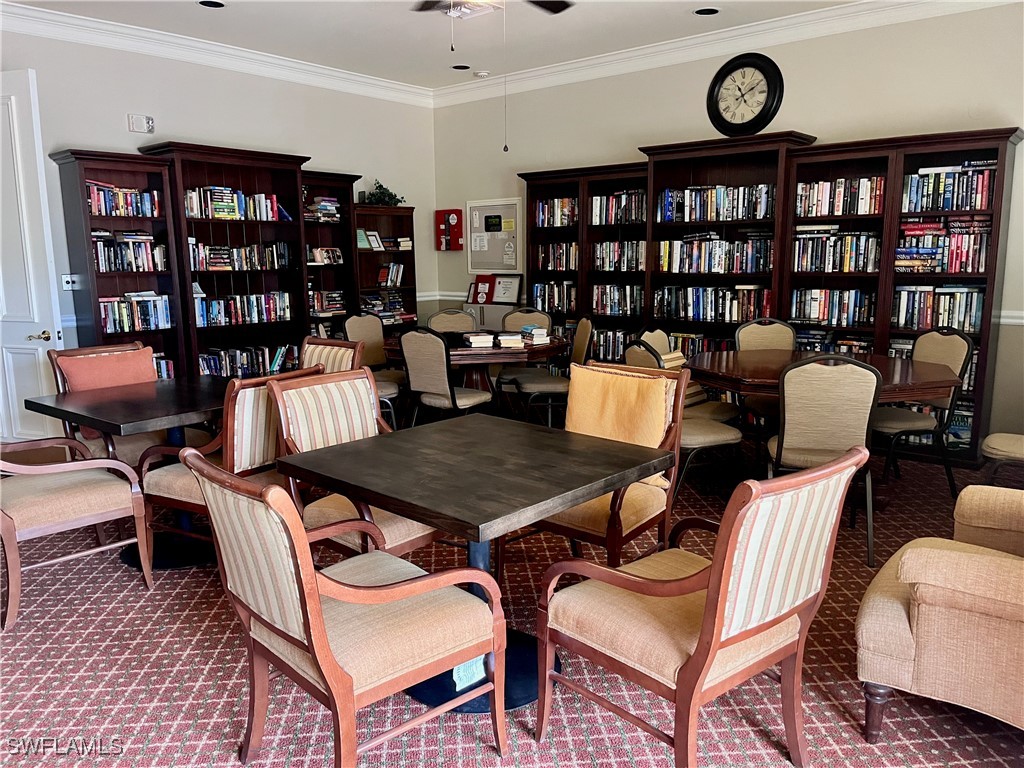 6920 Huntington Lakes Circle #103 Naples FL 34119 225080806 image20