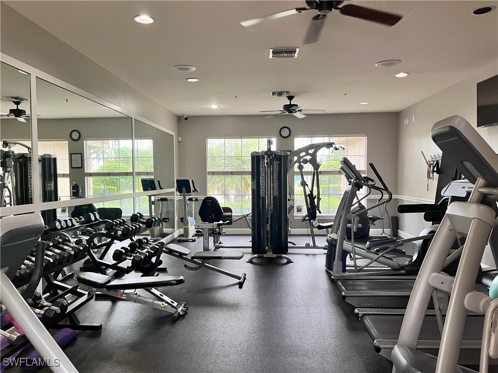 6920 Huntington Lakes Circle #103 Naples FL 34119 225080806 image23