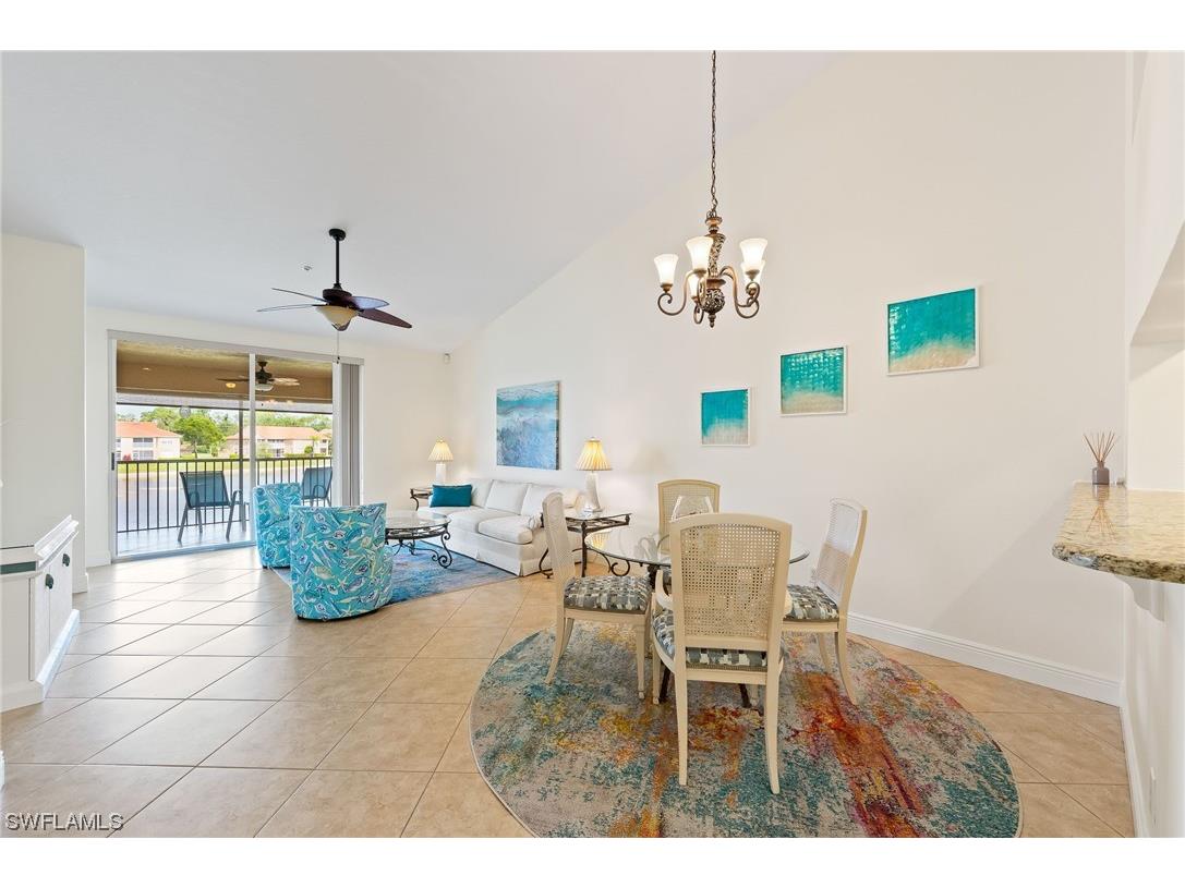 6920 Huntington Lakes Circle #203 Naples FL 34119 223045003 image1