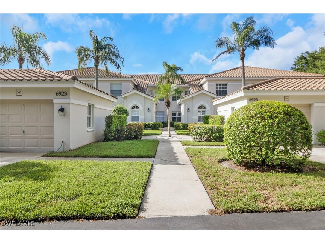 6923 Satinleaf Road N #101 Naples FL 34109 225074024 image1