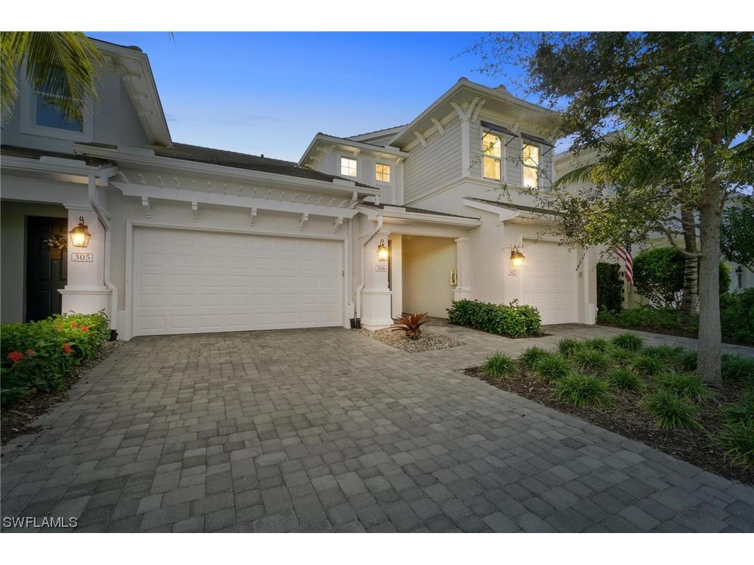 6928 Avalon Circle #306 Naples FL 34112 223078757 image1