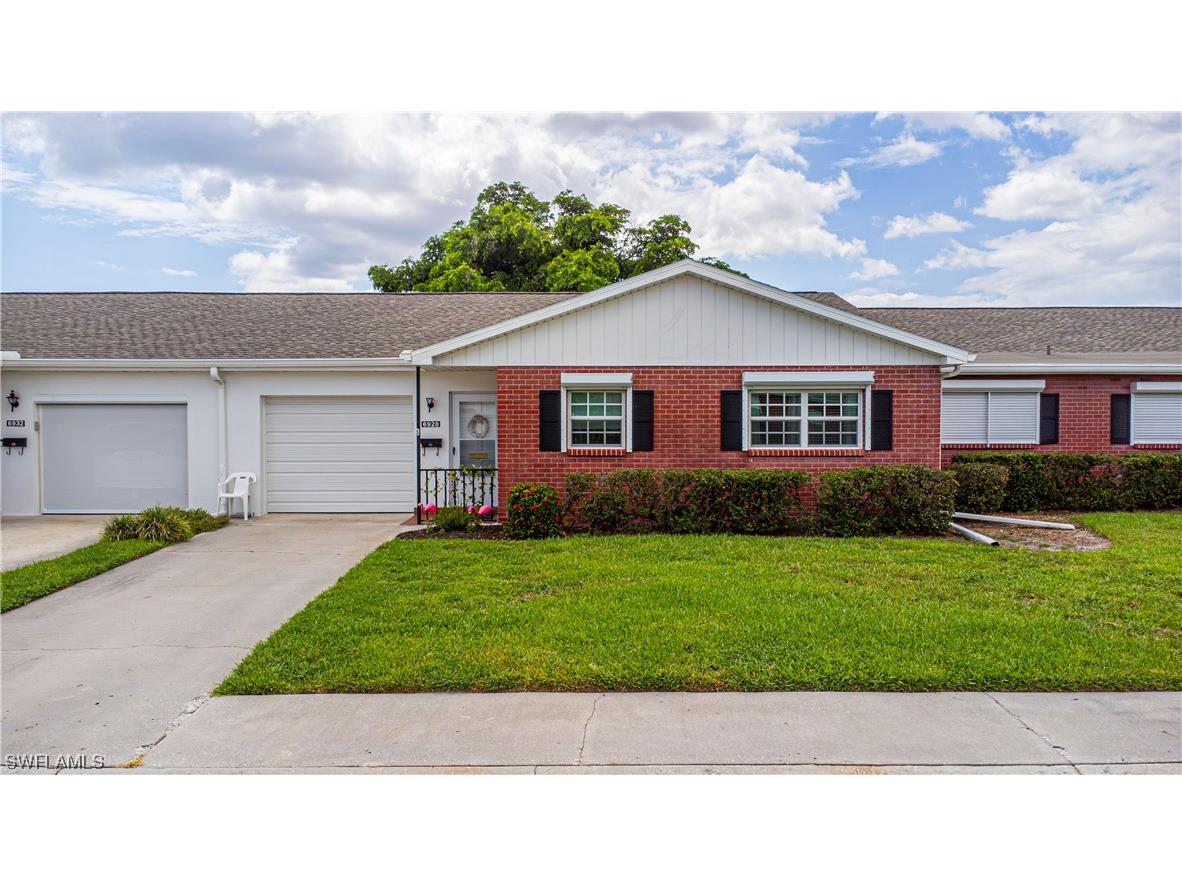 6928 Birdie Way Fort Myers FL 33919 223054882 image1