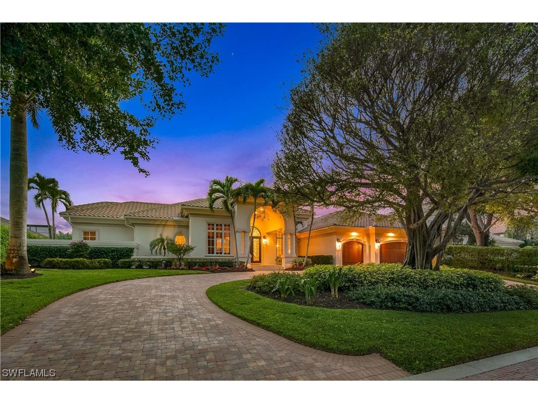 693 Jamestown Lane Naples FL 34108 224003221 image1