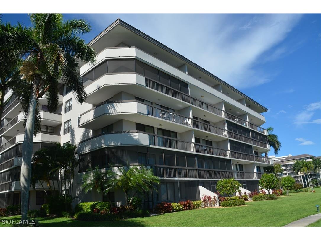 693 Seaview Court #A-209 Marco Island FL 34145 222078207 image1