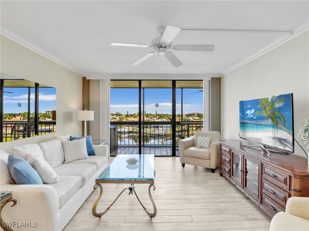693 Seaview Court #A-511 Marco Island FL 34145 224079963 image1