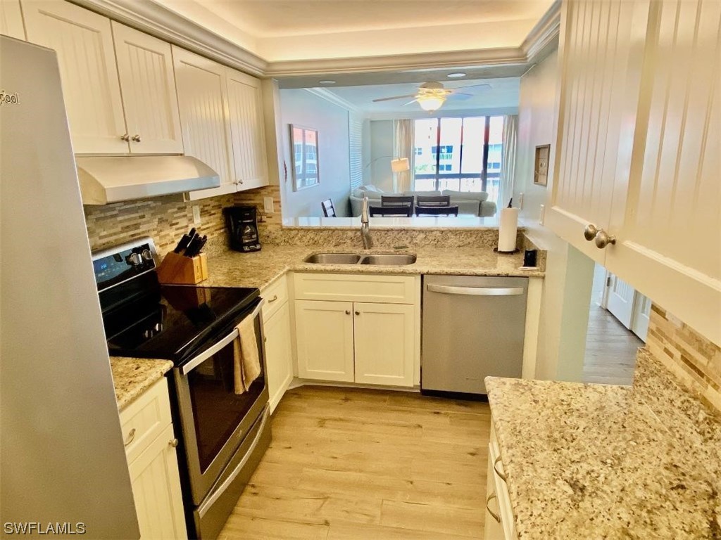 693 Seaview Court #A-610 Marco Island FL 34145 223008357 image1
