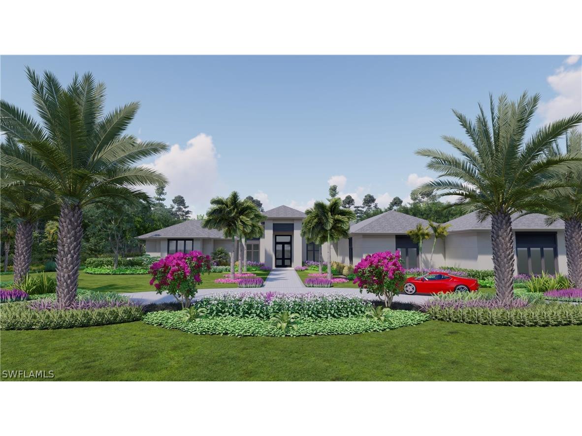 693 West Street Naples FL 34108 222021545 image1