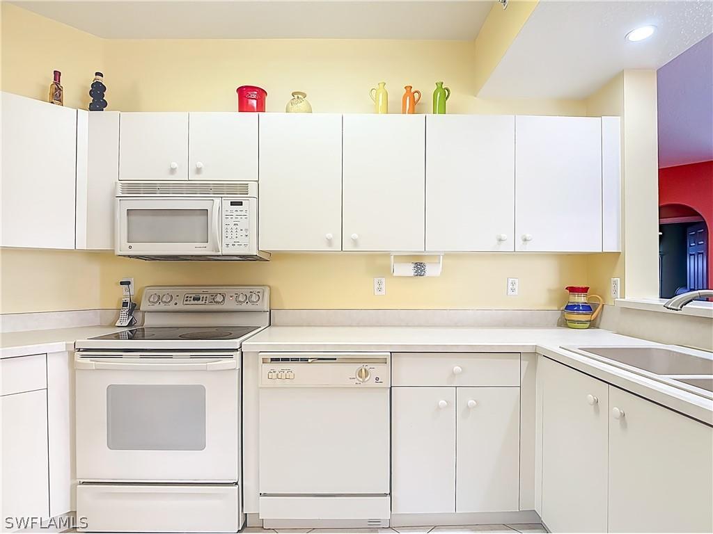 6930 Huntington Lakes Circle #104 Naples FL 34119 226011765 image17