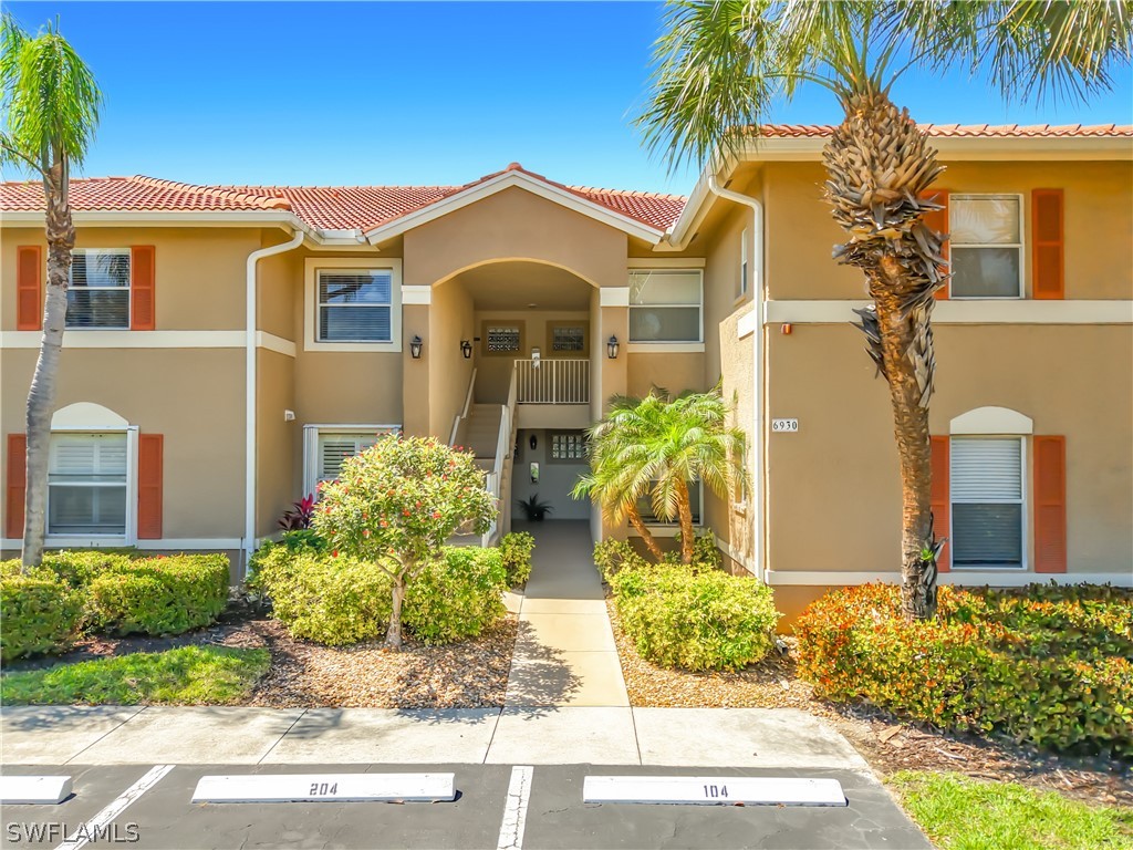 6930 Huntington Lakes Circle #104 Naples FL 34119 226011765 image2