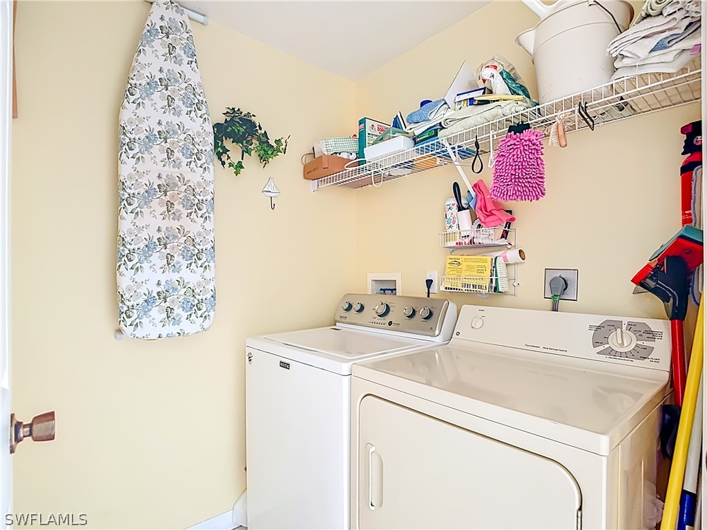 6930 Huntington Lakes Circle #104 Naples FL 34119 226011765 image34