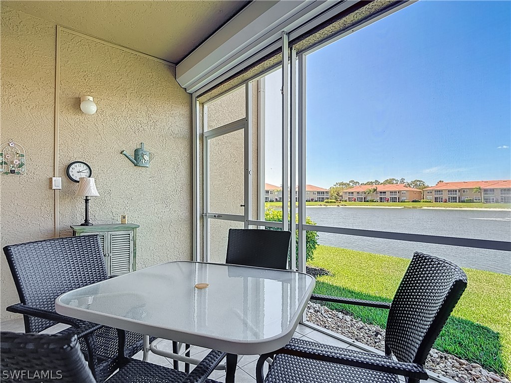 6930 Huntington Lakes Circle #104 Naples FL 34119 226011765 image36