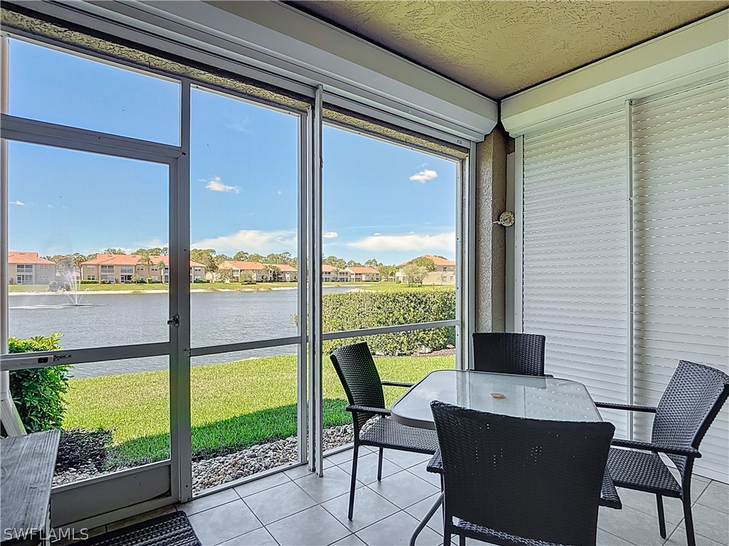 6930 Huntington Lakes Circle #104 Naples FL 34119 226011765 image37