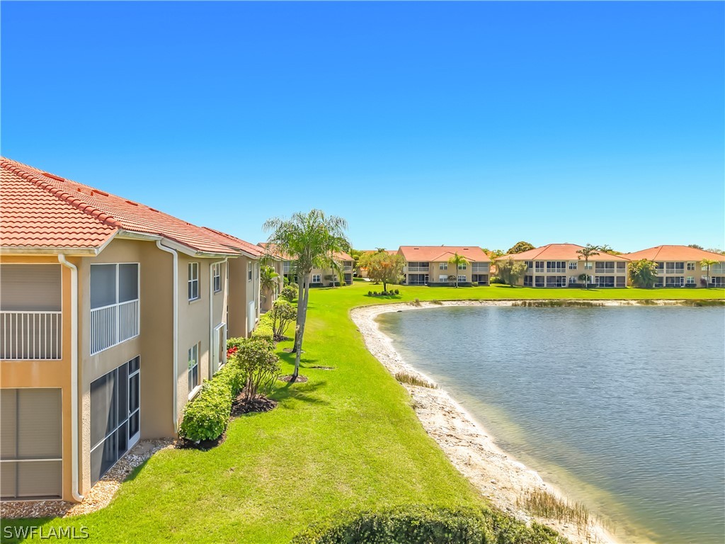 6930 Huntington Lakes Circle #104 Naples FL 34119 226011765 image38