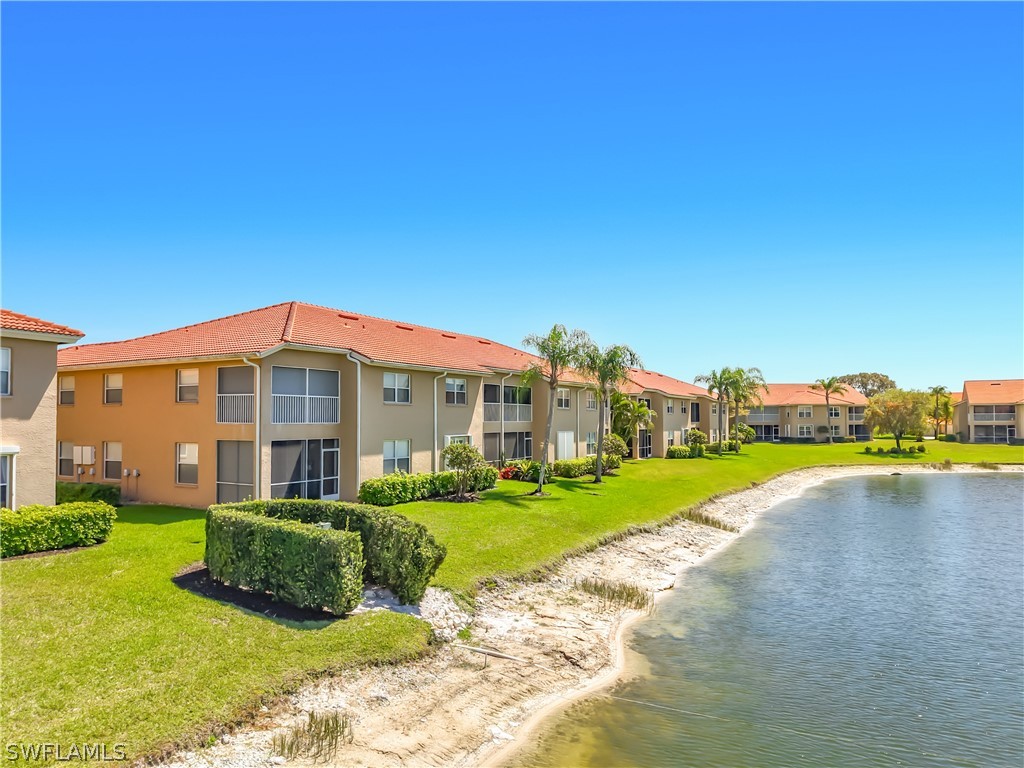 6930 Huntington Lakes Circle #104 Naples FL 34119 226011765 image39