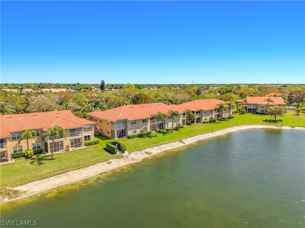 6930 Huntington Lakes Circle #104 Naples FL 34119 226011765 image40