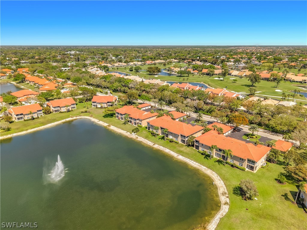 6930 Huntington Lakes Circle #104 Naples FL 34119 226011765 image45